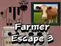 การหลบหนีของชาวนา 3 เกมออนไลน์ การหลบหนีของชาวนา 3 เกมออนไลน์
