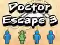 การหลบหนีของหมอ 3 เกมออนไลน์