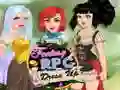 แฟนตาซี RPG แต่งตัว เกมออนไลน์ แฟนตาซี RPG แต่งตัว เกมออนไลน์