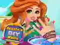 เจสซี่'s DIY สปาเล็บ เกมออนไลน์ เจสซี่'s DIY สปาเล็บ เกมออนไลน์