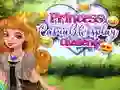ความท้าทายการเสริมสวยแบบสบายของเจ้าหญิง เกมออนไลน์ ความท้าทายการเสริมสวยแบบสบายของเจ้าหญิง เกมออนไลน์