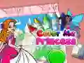 ระบายสีฉัน เจ้าหญิง เกมออนไลน์ ระบายสีฉัน เจ้าหญิง เกมออนไลน์