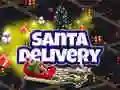 การส่งของซานต้า เกมออนไลน์ การส่งของซานต้า เกมออนไลน์
