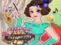 แฟชั่นอันเป็นตำนาน: ยุคแจ๊สที่พราวตา เกมออนไลน์ แฟชั่นอันเป็นตำนาน: ยุคแจ๊สที่พราวตา เกมออนไลน์