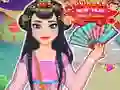โชคลาภปีใหม่จีน เกมออนไลน์