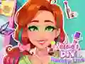 สายแต่งหน้าทำเองของเจสซี่ เกมออนไลน์ สายแต่งหน้าทำเองของเจสซี่ เกมออนไลน์
