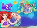 ร้านขายสัตว์เลี้ยงเงือก เกมออนไลน์