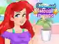 อารมณ์ของนางเงือก เกมออนไลน์ อารมณ์ของนางเงือก เกมออนไลน์