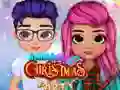 ปาร์ตี้คริสต์มาสของสาวๆสายรุ้ง เกมออนไลน์ ปาร์ตี้คริสต์มาสของสาวๆสายรุ้ง เกมออนไลน์
