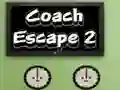 การหลบหนีของโค้ช 2 เกมออนไลน์ การหลบหนีของโค้ช 2 เกมออนไลน์