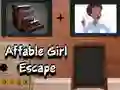 การหลบหนีของสาวน่ารัก เกมออนไลน์ การหลบหนีของสาวน่ารัก เกมออนไลน์