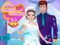 พิธีแต่งงาน เกมออนไลน์