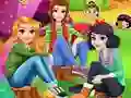 ทัศนศึกษาแคมป์ เกมออนไลน์ ทัศนศึกษาแคมป์ เกมออนไลน์