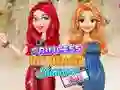 เจ้าหญิงอินฟลูเอนเซอร์: นิทานฤดูร้อน เกมออนไลน์ เจ้าหญิงอินฟลูเอนเซอร์: นิทานฤดูร้อน เกมออนไลน์