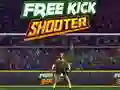 ฟรีคิกฟุตบอล เกมออนไลน์ ฟรีคิกฟุตบอล เกมออนไลน์