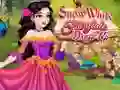 สโนว์ไวท์: แต่งตัวในเทพนิยาย เกมออนไลน์ สโนว์ไวท์: แต่งตัวในเทพนิยาย เกมออนไลน์