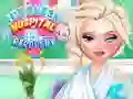 การฟื้นฟูในโรงพยาบาลราชินีแห่งน้ำแข็ง เกมออนไลน์ การฟื้นฟูในโรงพยาบาลราชินีแห่งน้ำแข็ง เกมออนไลน์