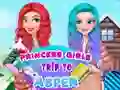 การเดินทางของเจ้าหญิงสาวไปยังแอสเพน เกมออนไลน์ การเดินทางของเจ้าหญิงสาวไปยังแอสเพน เกมออนไลน์