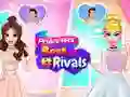 เจ้าหญิงที่ดีที่สุด #คู่แข่ง เกมออนไลน์ เจ้าหญิงที่ดีที่สุด #คู่แข่ง เกมออนไลน์