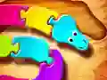 ปริศนางู เกมออนไลน์