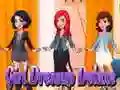 แต่งตัวสาวสุดหรู เกมออนไลน์