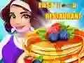 ร้านอาหารฟาสต์ฟู้ด เกมออนไลน์ ร้านอาหารฟาสต์ฟู้ด เกมออนไลน์