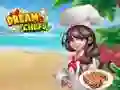 เชฟในฝัน เกมออนไลน์ เชฟในฝัน เกมออนไลน์