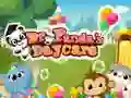 วันดูแลเด็กของคุณแพนด้า เกมออนไลน์