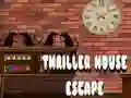 หลบหนีจากบ้านระทึกขวัญ เกมออนไลน์ หลบหนีจากบ้านระทึกขวัญ เกมออนไลน์
