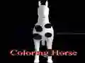 ระบายสีม้า เกมออนไลน์ ระบายสีม้า เกมออนไลน์