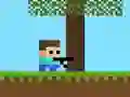 Minecraft: การผจญภัยของสตีฟ เกมออนไลน์ Minecraft: การผจญภัยของสตีฟ เกมออนไลน์