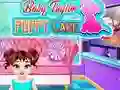 การดูแลลูกสุนัขของเบบี้เทย์เลอร์ เกมออนไลน์ การดูแลลูกสุนัขของเบบี้เทย์เลอร์ เกมออนไลน์