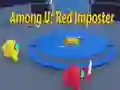 ในหมู่เรา: impostor สีแดง เกมออนไลน์