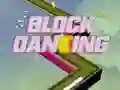 เต้นบล็อก 3D เกมออนไลน์
