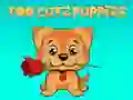 ลูกสุนัขน่ารักเกินไป เกมออนไลน์ ลูกสุนัขน่ารักเกินไป เกมออนไลน์