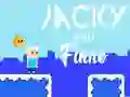 เวลาผจญภัยฟินโนและแจ็คกี้ เกมออนไลน์ เวลาผจญภัยฟินโนและแจ็คกี้ เกมออนไลน์