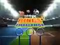 ความท้าทายวงแหวน เกมออนไลน์