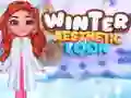 ความงามฤดูหนาว เกมออนไลน์ ความงามฤดูหนาว เกมออนไลน์