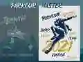 อาจารย์พาร์คคูร์ เกมออนไลน์ อาจารย์พาร์คคูร์ เกมออนไลน์