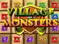 หมู่บ้านปีศาจ เกมออนไลน์ หมู่บ้านปีศาจ เกมออนไลน์