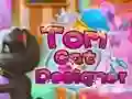 นักออกแบบแมวทอม เกมออนไลน์ นักออกแบบแมวทอม เกมออนไลน์