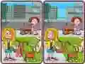 หาความแตกต่างในเมือง เกมออนไลน์ หาความแตกต่างในเมือง เกมออนไลน์