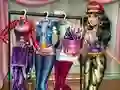 ทริส แก๊งสเตอร์ ตุ๊กตาแต่งตัว เกมออนไลน์ ทริส แก๊งสเตอร์ ตุ๊กตาแต่งตัว เกมออนไลน์