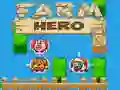 ฮีโร่ฟาร์ม เกมออนไลน์