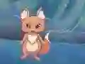 หมาจิ้งจอกหนาว เกมออนไลน์