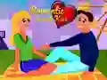 จูบลับโรแมนติก เกมออนไลน์