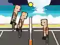 ฟิสิกส์เทนนิสที่สนุก เกมออนไลน์