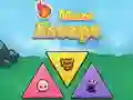 หนีจากเขาวงกต เกมออนไลน์ หนีจากเขาวงกต เกมออนไลน์