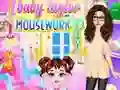 วันที่ทำงานบ้านของเบบี้เทย์เลอร์ เกมออนไลน์ วันที่ทำงานบ้านของเบบี้เทย์เลอร์ เกมออนไลน์