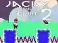 เวลาของการผจญภัย: แจ็คกี้และฟินโน 2 เกมออนไลน์